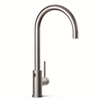 Безконтактен кухненски кран